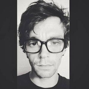 Meet your Posher, Jared